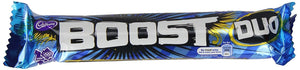 Cadburys Boost Duo - Pack of 12 (48g x 12 Bars)