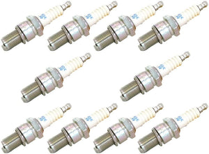 NGK Spark Plug CMR6A 10 Pack