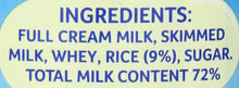 Load image into Gallery viewer, Ambrosia Devon Rice Pudding, 14.1 Ounce Cans (Pack of 12)
