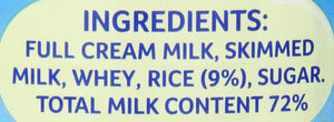 Ambrosia Devon Rice Pudding, 14.1 Ounce Cans (Pack of 12)