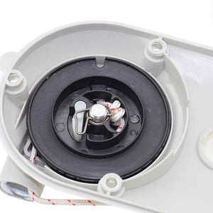 Parts Camp TS400 Starter Replacement Recoil Starter for Stihl TS400 OEM 4223-190-0401 4223-190-0400