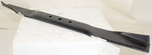 Lawn Mower Blade Replaces MTD 742-0121
