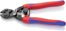 Load image into Gallery viewer, Knipex 71 32 200 Comfort Grip High Leverage CoBolt Cutter with Notch and Spring

