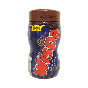 Cadbury - Wispa Hot Chocolate - 246g (Case of 6)