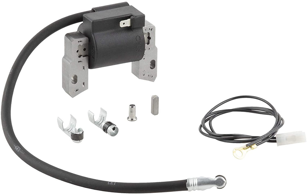 Briggs & Stratton 591420 Magneto Armature Replaces 799285, 793352, 792594,Black
