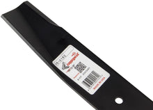 Load image into Gallery viewer, Set of 3, 25034 25034R 122265 532122265 106635X Made In USA Replacement Blade, 44&quot; Deck, Craftsman, Poulan, Ayp, Roper.
