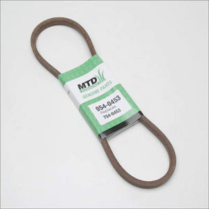 MTD 954-0453 Replacement Belt 36.25-in Length