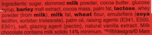 Maltesers Box 100g