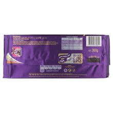 Load image into Gallery viewer, Cadbury Dairy Milk 360g Gift Bar
