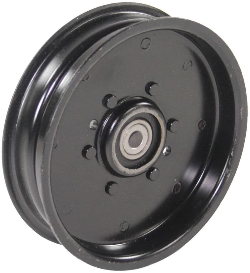 Craftsman Genuine 532187284 PULLEY.IDLER.STATIONARY replaces 187284 OEM Poulan Husqvarna HOP AYP Roper