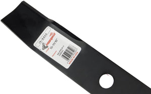 Rotary (2) 6408 Replacement Mower Blades for Murray 56631E701 656631, 46" Deck
