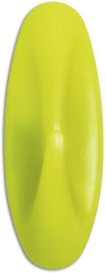 Command Medium Hook, Green Grass, 2-Hook