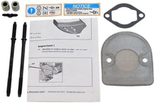 Load image into Gallery viewer, Briggs &amp; Stratton 794482 Snow Kit Genuine Original Equipment Manufacturer (OEM) Part
