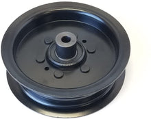 Load image into Gallery viewer, Idler Pulley Replaces 196106 197379 532196106 532197379 Fits Craftsman Poulan Husqvarna Lawn Mowers
