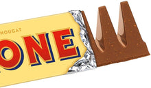 Load image into Gallery viewer, Toblerone Milk Chocolate 200g
