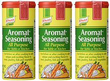 Load image into Gallery viewer, KNORR SSNNG AROMAT ALL PURPOSE, 3 OZ (Pack of 3)
