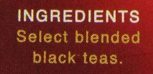 Barry's Tea, Gold Blend, 40-Count (Pack of 12)