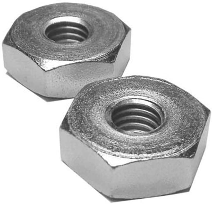 Chainsaw Bar Nut For Stihl 0000-955-0801, 00009550801