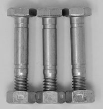 Load image into Gallery viewer, Genuine OEM Ariens 1/4&quot; Compact Snow Blower Shear Bolts 3-Pack 53200500
