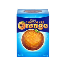 Load image into Gallery viewer, Terry's Chocolate Orange - Milk (157g) - Pack of 2
