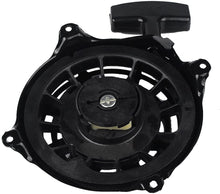 Load image into Gallery viewer, Aftermarket Rewind Recoil Starter for Briggs &amp; Stratton 497680, Oregon 31-068 and Rotary 12368
