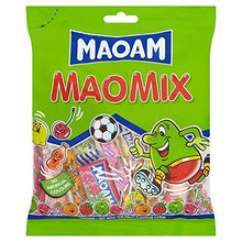Load image into Gallery viewer, MAOAM Mao Mix 12 x 160g Bags (Bulk Buy)
