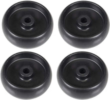 Load image into Gallery viewer, Stens 210-051 Deck Wheels, Pack of 4
