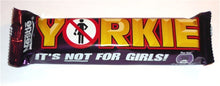 Load image into Gallery viewer, Nestle Yorkie Bars 1.9oz (6-pack) (Raisin &amp; Biscuit)
