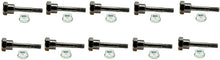 Load image into Gallery viewer, Shear Pin with Nut
