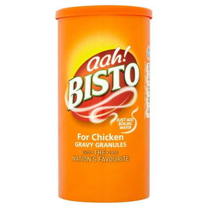 Bisto for Chicken Gravy Granules (500g)