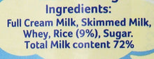 Load image into Gallery viewer, Ambrosia Devon Rice Pudding, 14.1-Ounce Can (Pack of 4)

