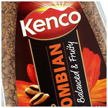 Load image into Gallery viewer, Kenco - Instant Coffee - 100% Colombian - 100g

