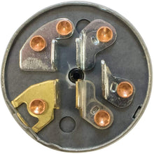 Load image into Gallery viewer, Stens 430-173 Starter Switch Replaces Troy Bilt 1754250P Hustler 045898 Exmark 1-543070 AYP 158913 Husqvarna 532 15 89-13 Troy Bilt 1754250 Briggs &amp; Stratton 490066

