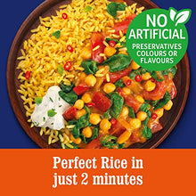 Load image into Gallery viewer, Uncle Ben's Express Pilau Rice 250 g (Pack of 6)
