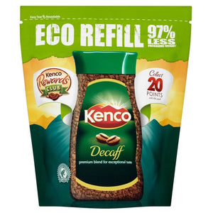 Kenco Decaffeinated Coffee (150g)