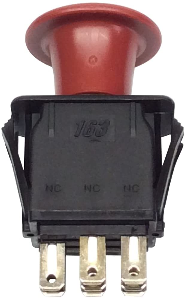 TEW Inc. PTO Switch For AYP 174651 174652 174653 169417 169416 154963 154959 140404 146283 149416 532169416