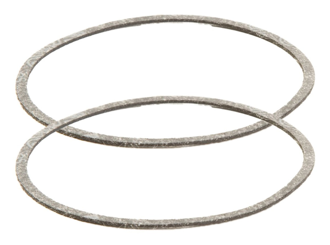 Briggs and Stratton 2 Pack 270511 Fuel Float Bowl Gasket