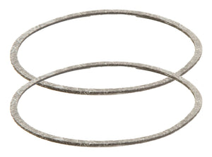 Briggs and Stratton 2 Pack 270511 Fuel Float Bowl Gasket