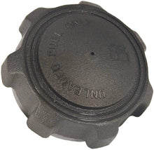 Load image into Gallery viewer, Stens 125-384 Fuel Cap Replaces Briggs Andstratton 795027 John Deere Am104032 Husqvarna 539 91 43-63 Grasshopper 100210 Toro 112-0321 Kees 914363
