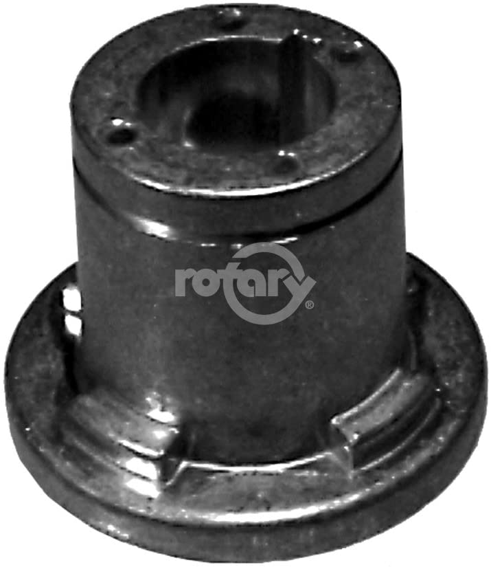 Rotary # 50208 ADAPTOR BLADE STIGA