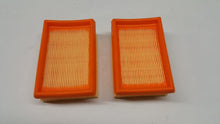 Load image into Gallery viewer, 2 Pack Air Filter For Stihl 4223-141-0300 TS400 Cut Off Saw
