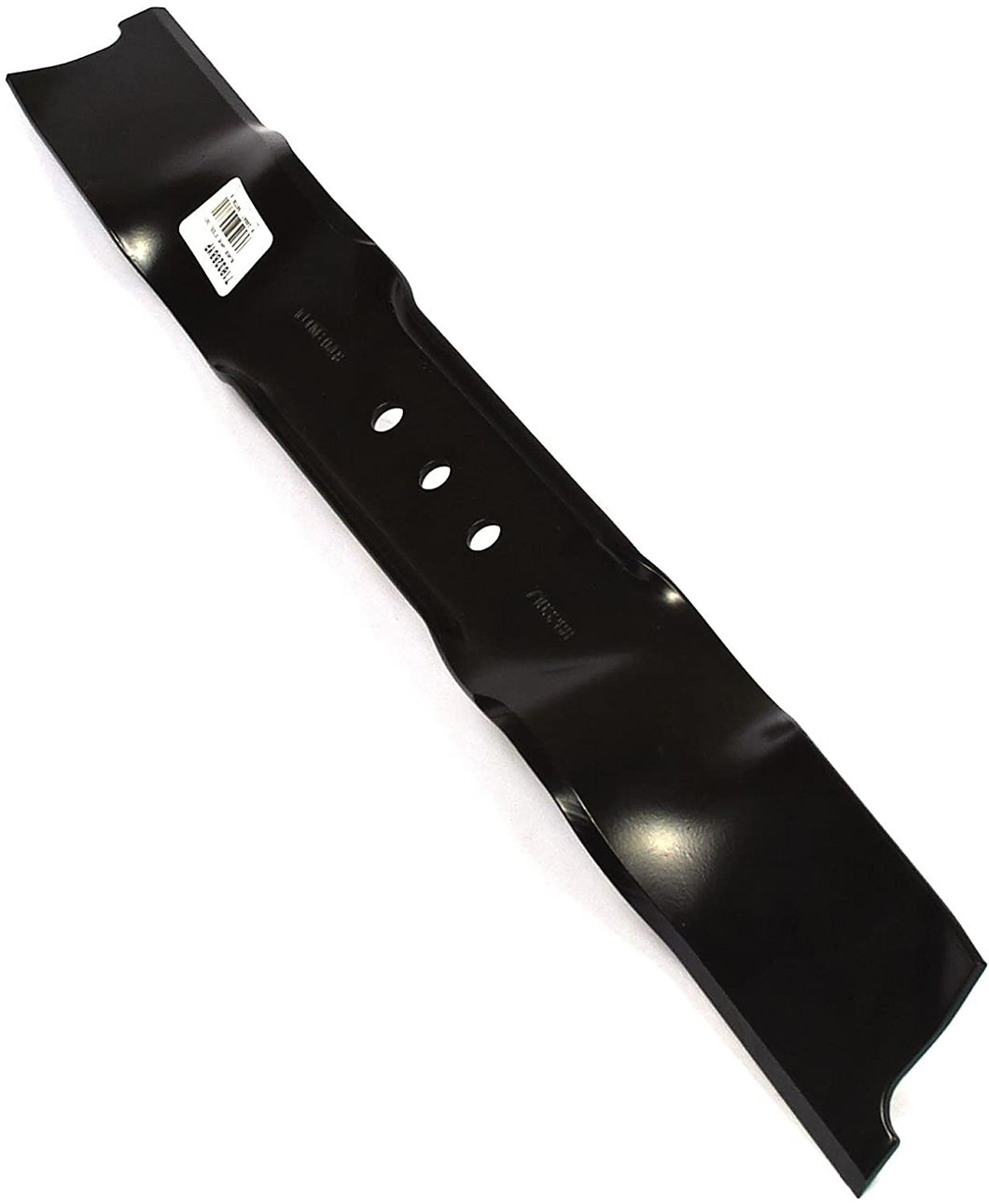 Briggs and Stratton 7103288YP Mower Blade, Black