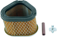 Load image into Gallery viewer, Kohler 12-083-10-S Lawn &amp; Garden Equipment Engine Air Filter Genuine Original Equipment Manufacturer (OEM) part
