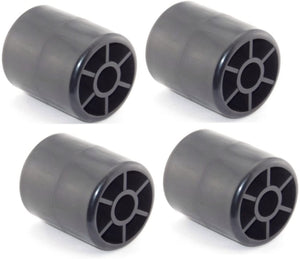 Rotary (4) 13279 Deck Rollers Compatible with John Deere M113955
