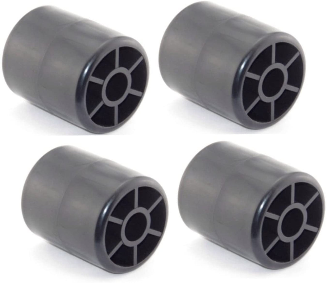 Rotary (4) 13279 Deck Rollers Compatible with John Deere M113955