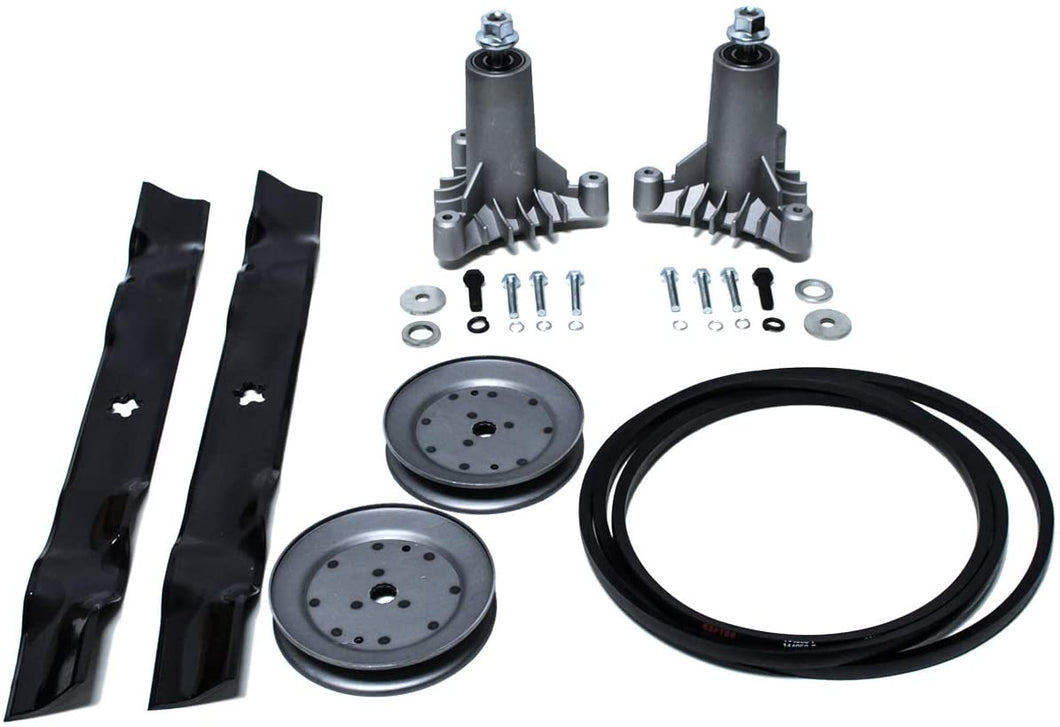 AYP LT1000 42