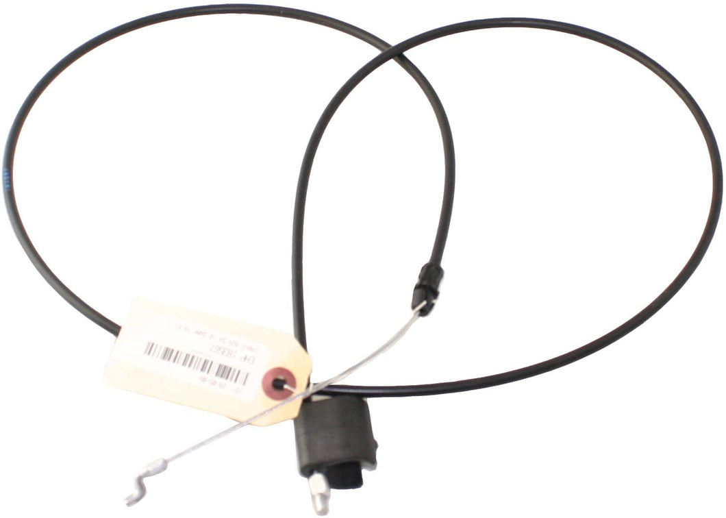 Husqvarna 532183567 Cable Engine Zone Control for Husqvarna/Poulan/Roper/Craftsman/Weed Eater