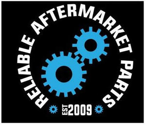 2 Blade Bolts With Washer Replaces 193003, 532193003: Craftsman Poulan Husqvarna