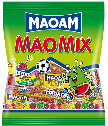 Maoam Maomix