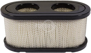 Air Filter Replaces Toro 127-9252 and Exmark 127-9252